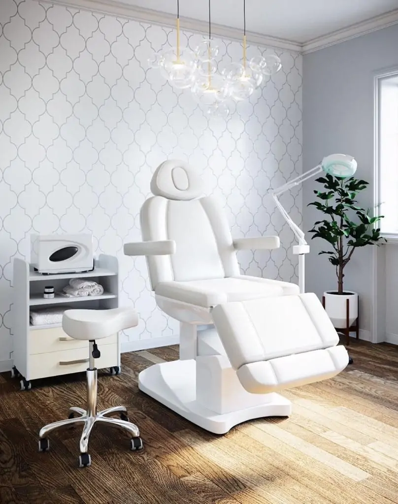 Мебель для парикмахерских, оборудование для салонов SalonAndSpa