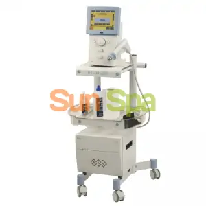 Аппарат ударно-волновой терапии BTL-5000 SWT