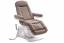 Косметологическое кресло-кушетка IONTO-KOMFORT XTENSION LIEGE (5М) + ножная педаль управления